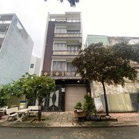 Bán Nhà Riêng Hxt 8M Có Lề Tại Osimi Tower,P15,Gò Vấp ,75M2,4 Lầu 4 Phòng Ngủ 4 Vệ Sinh Giá 10 Tỉ