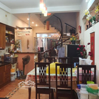 Bán Nhà Lê Văn Sỹ, Quận 3 Ngay Đại Học Sư Phạm - 84M2 (4X21) Sổ Vuông - Nhà Đẹp 4 Tầng Chỉ 13.5 Tỷ