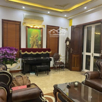Biệt Thự Song Lập Kdt Lideco Hoài Đức - View Công Viên - Gần Hồ Điều Hòa - 3 Thoáng.