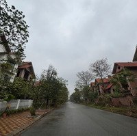 Danh Sách Các Căn Biệt Thự Giá Cực Tốt Đầu Tư Tại Dự Án Vinaconex Kđt Quang Minh - Ml - Hn