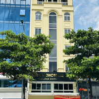 Siêu Hiếm! Bán Toà Nhà Văn Phòng 7 Tầng Mặt Tiền Trương Văn Bang, Thạnh Mỹ Lợidiện Tích160M2 Giá Bán 115 Tỷ