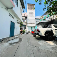 Chỉ Hơn 60 Triệu/M2,Bán Đất ( Nhà Cũ) Diện Tích 170M2 ,Hẻm Xe Tải, Lê Đức Thọ-Gò Vấp, Ngay Chợ An Nhơn