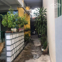 Bán Đất Gần Biển Ngang 8M Phường Vĩnh Hải Tặng Nhà Cũ Đường Ô Tô Rộng Rãi Giá Rẻ