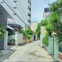 Bán Đất Gần Biển Ngang 8M Phường Vĩnh Hải Tặng Nhà Cũ Đường Ô Tô Rộng Rãi Giá Rẻ