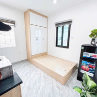 Bán Cccmn Lê Đức Thọ Mới Xây 2 Thoáng, Đường Oto, 15Pkk, Dòng Tiền 75 Triệu/Th, Pccc Đầy Đủ