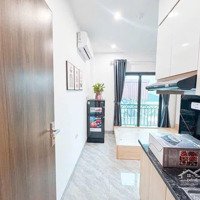 Bán Cccmn Lê Đức Thọ Mới Xây 2 Thoáng, Đường Oto, 15Pkk, Dòng Tiền 75 Triệu/Th, Pccc Đầy Đủ