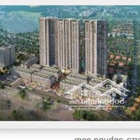 Bán Căn 97M2 Ban Công Tây Bắc Full Đồ Đẹp 6,5 Tỷ