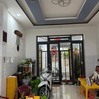 Bán Nhà 3 Tầng Kiệt Lê Đình Lý- Hải Châu- Đà Nẵng