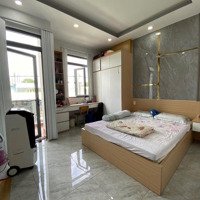 Bán Nhà 1 Sẹc Hẻm Thẳng-P Tân Phú-Quận 7