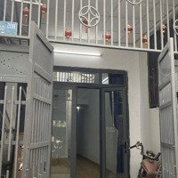 Rẻ Nhất Thị Trường Căn Nhà Cấp 4 Móng Băng Cứng Cáp