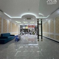 Bán Nhà Nguyễn Hoàng, 83M2 9T Thang Máy. Mặt Phố Nhánh Kinh Doanh Khủng Giá Trị Tăng Trưởng Nhanh.