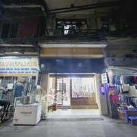 Mặt Đường Hoàng Mai - Trương Định 65M 4Tầngmặt Tiền4,3M Chào 19,5Tỷ Có Thương Lượng