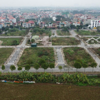 Bán Gấp Lô Góc: Làng Nghề Kiêu Kỵ/ Gia Lâm/ Sát Vinhom Ocenpark 1/ Diện Tích: 520M/Mt:20M View:hồ / Giá Bán 22 Tỷ