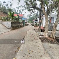 Cần Bán Đất Gần 100M, Bìa Đỏ Chính Chủ Xã Liên Xuân, Thủy Nguyên, Hải Phòng