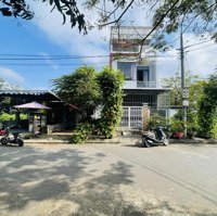 Đất Kpc Thanh Quýt Ngay Trạm Thu Phí Điện Bàn Rẻ Hơn Thị Trường
