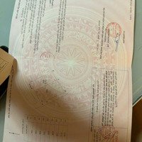 Bán Đất Đẹp Thôn 5, Phú Cát Vị Trí Đắc Địa, Giá Tốt! Vị Trí Vàng Tiện Ích Đầy Đủ!