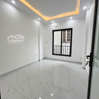 Đẹp-Rẻ Phụng Châu Gần Sát Trường Tdtt 36M2/4T/Ô Tô Đỗ Gần /Khu Vực Sầm Uất /Dân Cư Đông Đúc/ 2.8 Tỷ