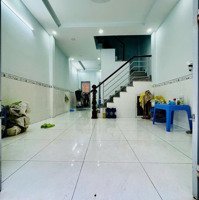 Bán Nhà Shr + Hoàn Công-Hẻm 30 Lâm Văn Bền Q7-4X12M,1L,2Pn-Giá Chỉ : 3.5 Tỷ .