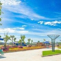 Bán Đất Nền Giá F0 Mặt Tiền Dt741, Khu Đô Thị Alana City Thổ Cư 100%. Chỉ 200 Triệu Sở Hữu Ngay.