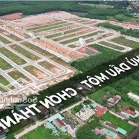 Bán Đất Nền Giá F0 Mặt Tiền Dt741, Khu Đô Thị Alana City Thổ Cư 100%. Chỉ 200 Triệu Sở Hữu Ngay.
