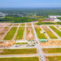 Bán Đất Nền Giá F0 Mặt Tiền Dt741, Khu Đô Thị Alana City Thổ Cư 100%. Chỉ 200 Triệu Sở Hữu Ngay.