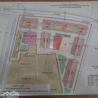 Bán Đất Nền 100M2 Tại Đường 287, Tiên Du, Bắc Ninh, Giá Siêu Hời 2,5 Tỷ