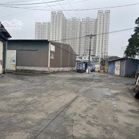 Chủ Kho Cho Thuê Kho Đẹp 600M2 Mặt Ql32 Ngã Tư Trạm Trôi -0912666070