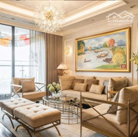Bán Căn Duplex 194M2 Nội Thất Luxury Nhập Hàn, View Đẹp Nhất Tòa Nhà Sông Hồng, Hồ Tây, Sân Golf