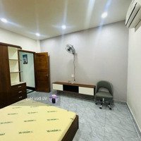 Dòng Tiền 40 Triệu/ Tháng, Hẻm 12M, 60M2, Gò Vấp