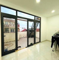 Cần Bán Nhà Nguyễn Khoái, Phường 2, Quận 4 - Giá:4Tỷ150/65M2 (5X13M) Gần Công Viên Khánh Hội