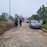 Cơ Hội Đầu Tư Vàng Tại Khu Đô Thị Hoài Nam Phúc Yên, Vĩnh Phúc Cách Trung Tâm Phúc Yên Chỉ 2Km,