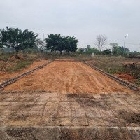 Cơ Hội Đầu Tư Vàng Tại Khu Đô Thị Hoài Nam Phúc Yên, Vĩnh Phúc Cách Trung Tâm Phúc Yên Chỉ 2Km,