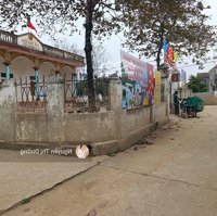 Bán Đất Đẹp Tại Tốt Động Chương Mỹ- Giá Chỉ Hơn 1 Tỷ