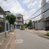 Bán Nhanh Đất Thổ Cư Hẻm Ô Tô Tại Nguyễn Văn Tạo, Long Thới, Nhà Bè