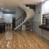 Cho Thuê 1 Căn Nhà Ngay Trung Tâm Biên Hoà Gần Chợ Đêm Biên Hùng Phường Trung Dũng. Full Nội Thất