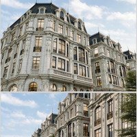 Bán Quỹ Ngoại Giao Noble Palace Giá Tốt Nhất Lh E Tùng 0972109839