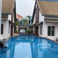 Biệt Thự Siêu Đẹp 865M2, Hồ Bơi, Gara Oto, 9 Phòng Ngủ Chỉ 46. 2 Triệu/M2 Tại P. Tân Phú