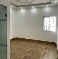 Top nhà vị trí đẹp 4 x 14.2m 1 trệt 4 lầu Liên Tỉnh 5 Quận 8 TP.HCM