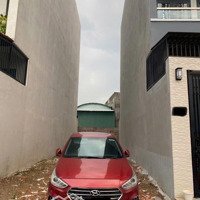 Vđ2 - Hxt Linh Đông - Thủ Đức. Bán Lô Đất 64M2(4X16) Vuông Vức. Sổ Hồng Riêng Chỉ 5.2 Tỷ Còn Tl.