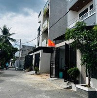 Vđ2 - Hxt Linh Đông - Thủ Đức. Bán Lô Đất 64M2(4X16) Vuông Vức. Sổ Hồng Riêng Chỉ 5.2 Tỷ Còn Tl.