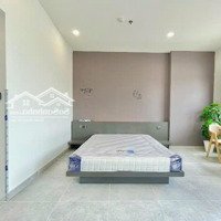 Căn Hộ 1 Phòng Ngủcho Thuê Ngắn Hạn, Dài Hạn Ngay Quận 4 Gần Đh Luật, Cầu Ông Lãnh , Gần Q1, Q7