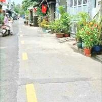 Đất thổ cư 2/Phan Văn Hớn-Xuân Thới Thượng-Hóc Môn.Dt 15x36~537m2~12ty