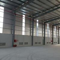 Cho thuê kho xưởng DT 1700m2, 2300m2 tại KCN Thường Tín Hà Nội
