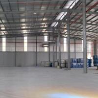 Cho thuê kho xưởng DT 1700m2, 2300m2 tại KCN Thường Tín Hà Nội