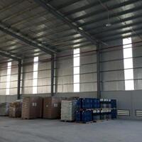 Cho thuê kho xưởng DT 1700m2, 2300m2 tại KCN Thường Tín Hà Nội