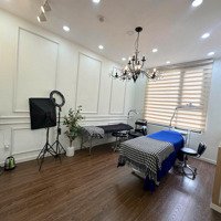 Bán Căn Hộ Cực Kỳ Đặc Biệt, Nội Thất Đẹp Tại Chung Cư Jamila Khang Điền
