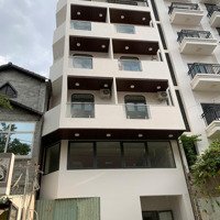 Nhà Mới Chưa Khai Thác-Mặt Tiền Đường 14M-Thang Máy Nhập Khẩu-Thích Hợp Kinh Doanh Chdv