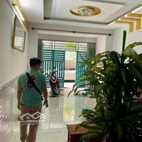 Hxh Vào Nhà-Khu Phân Lô-Đẹp Ở Ngay-58M2-4 Tầng-4Pn-5Wc-Phạm Văn Chiêu P9 Gv-Chỉ 7Tỷ6 Tl