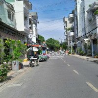 Bán Nhà Mặt Tiền, 4 Tầng Đường Dương Khuê, Tân Phú, Giá Cực Rẻ 11 Tỷ. Liên Hệ: 0903949616