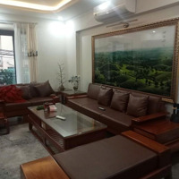 Mặt Phố Quan Nhân, Thanh Xuân, Thang Máy, Gara Ô Tô, Kd,Diện Tích85M2, 6 Tầng,Mặt Tiền5M, Giá Bán 33 Tỷ